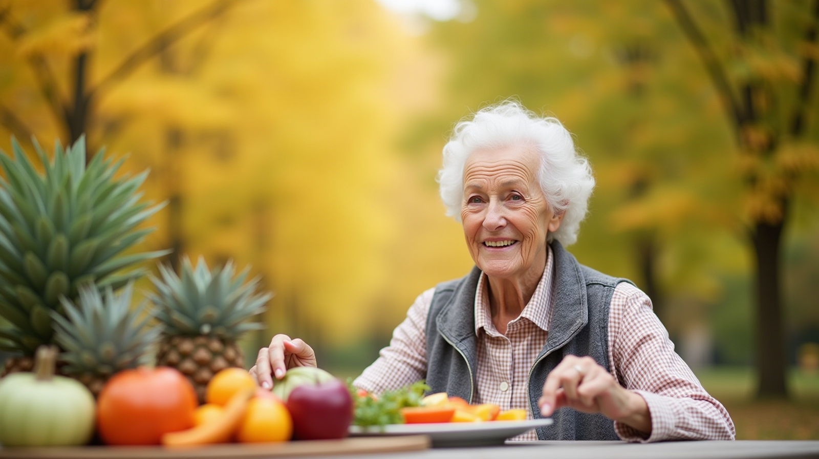 Здорове харчування